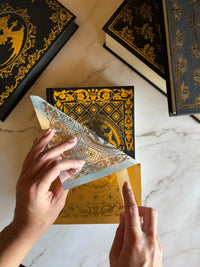 Timeless Tales Fable & Bind Book Foil™